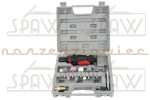 Szlifierka trzpieniowa prosta Technic AT-7032BK zestaw w walizce