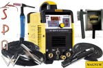 THF 203P DC Magnum spawarka TIG inwerterowa
