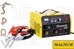 DINAMIK 440 Magnum Prostownik z rozruchem