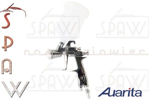 Auarita MP-500 LVLP dysza 1.2mm pistolet lakierniczy
