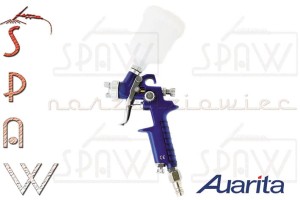 Auarita H-2000 MINI HVLP dysza 0.5mm pistolet lakierniczy