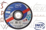Tarcza do cięcia STAL 115/1.0 mm