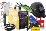VIPER 205 Digital Magnum ZESTAW STD spawarka MMA inwerterowa