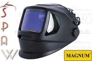 Magnum FS8 FLIP UP Automatyczna przyłbica spawalnicza