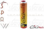 Nabój gazowy KARTUSZ Propan-Butan 600ml 330g 7/16" ELICOTECH