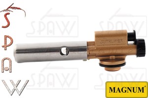Palnik do lutowania na kartusz 7/16" MAGNUM TRUPER KT-844B