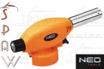 Palnik NEO 20-025 do lutowania na kartusz 220g