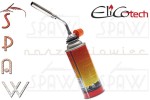 Palnik ELICO RK-5001T z kartuszem 220g