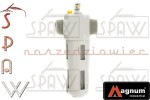 Naolejacz smarownica 1/2" Magnum QL4000 typ BIAŁY