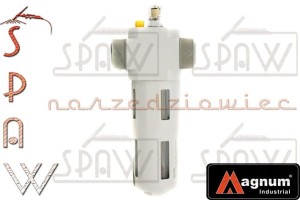 Naolejacz smarownica 1/2" Magnum QL4000 typ BIAŁY