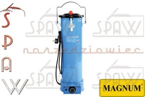 Suszarka do elektrod DHF-10 pojemność 10kg