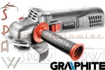 Graphite 59G087 900W 125mm Szlifierka kątowa
