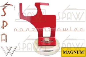 Podstawka uchwytu elektrodowego MMA