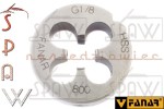 Narzynka 1/8" polski FANAR