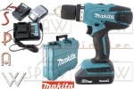 Makita DF457DWE 18V 2x1,3Ah Li-Ion wiertarko-wkrętarka AKU