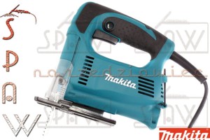 Makita 4326 wyrzynarka 450W