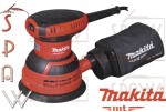 MAKITA M9204 240W 125mm Szlifierka mimośrodowa