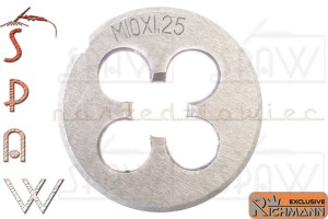 Narzynka M-10x1,25 Richmann