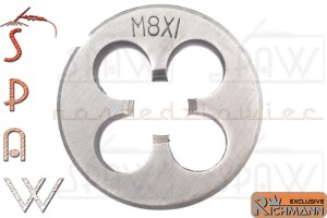 Narzynka M-8x1 Richmann