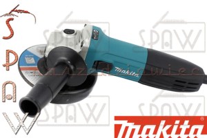 Makita GA4530R 720 W 115mm Szlifierka kątowa