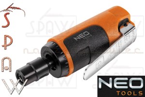 Szlifierka trzpieniowa prosta NEO 14-014