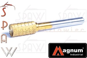 B1020CT Frez, pilnik obrotowy walcowo-czołowy
