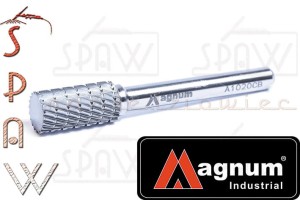 A1020CB Frez, pilnik obrotowy walcowy