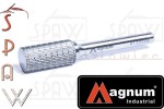 A1225CB Frez, pilnik obrotowy walcowy