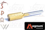 B1225CT Frez, pilnik obrotowy walcowo-czołowy