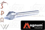 K1206CB Frez, pilnik obrotowy pogłębiacz stożkowy 90°