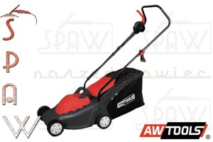 AW70050, 1200W, 32cm, kosiarka elektryczna