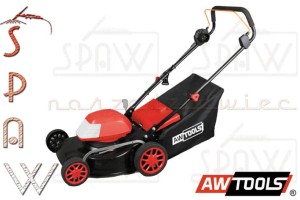AW70052, 1600W, 40cm, kosiarka elektryczna