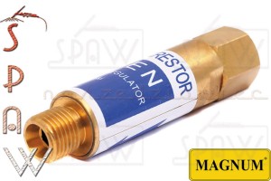 Bezpiecznik przyreduktorowy TLEN FA-01-O Magnum