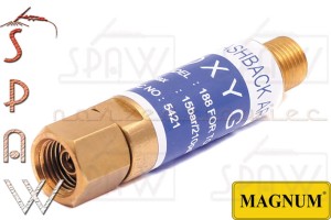 Bezpiecznik przypalnikowy TLEN FA-03-O Magnum