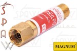 Bezpiecznik przypalnikowy ACETYLEN FA-03-A Magnum