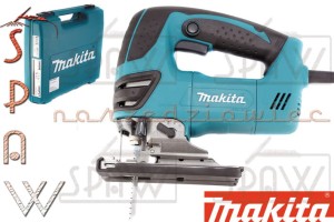 Makita 4350FCT wyrzynarka 720W