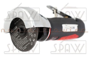 Szlifierka kątowa boczna Technic AT-6027TB