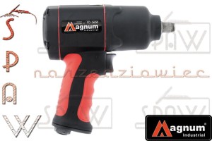 Klucz udarowy pneumatyczny 1/2" Magnum FD3600 1620Nm