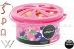 AROMA CAR ORGANIC BUBBLE GUM zapach samochodowy