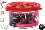 AROMA CAR ORGANIC CHERRY zapach samochodowy