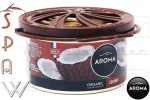 AROMA CAR ORGANIC COCONUT zapach samochodowy