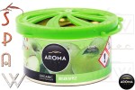 AROMA CAR ORGANIC GREEN APPLE zapach samochodowy