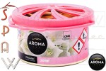 AROMA CAR ORGANIC JAŚMIN zapach samochodowy