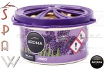 AROMA CAR ORGANIC LAWENDA zapach samochodowy