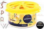 AROMA CAR ORGANIC WANILIA zapach samochodowy