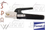 Uchwyt elektrodowy kleszczowy zacisk KB-200 A polski - Pomet