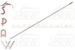 Elektroda TIG zielona ALUMINIUM 1.0 mm