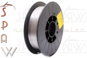 Drut MIG/MAG AlMg5 1.0 mm/2kg