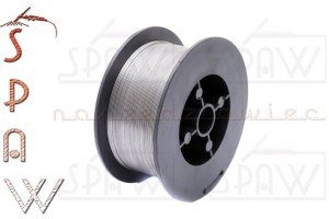 Drut MIG/MAG INOX 308LSI 0.8 mm/1kg