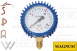 Manometr TLEN 63mm 16 bar gwint M12x1.5